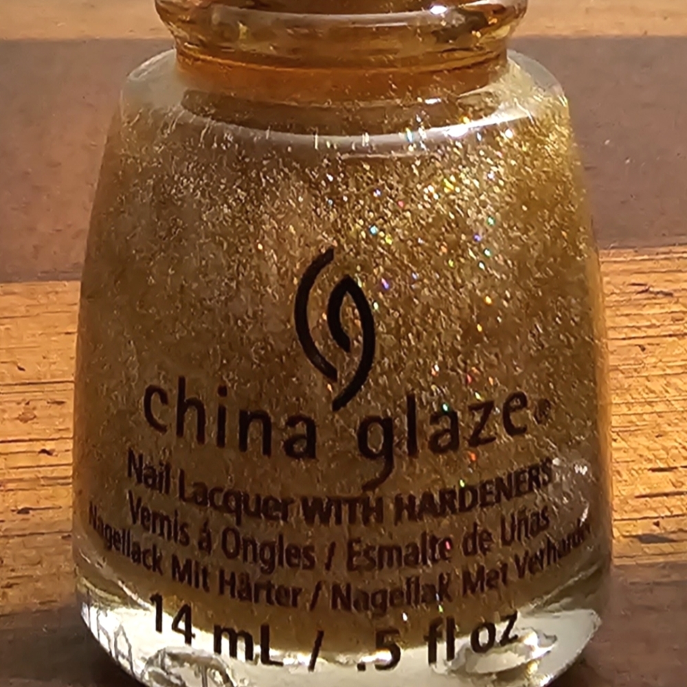 NWT-China Glaze-Nail Polish Bundle-Assorted Colors-Please See Pics-4 Nail Polish - Picture 3 of 5